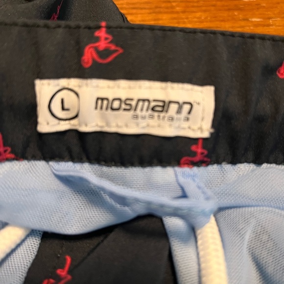 Mosmann Australia swim - Picture 3 of 4